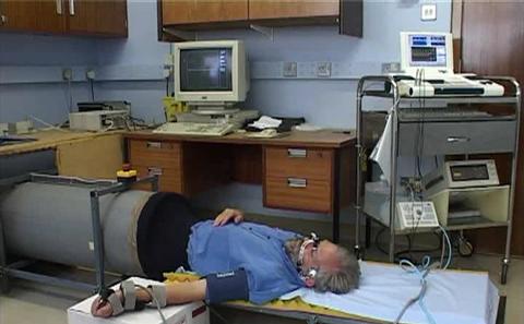 ISVR Signal Processing and Control Group